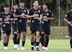 ทีมชาติไทย U23 ซ้อมโค้งสุดท้าย, อนันต์ เชื่อในความสัมพันธ์ทีม