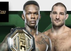UFC 293 บุกออสเตรเลีย “อเดซานยา” ป้องกันแชมป์ “สตริคแลนด์” อาทิตย์นี้ ทรูวิชั่นส์ถ่ายทอดความมัน