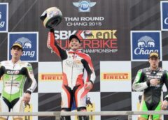“OR BRIC Superbike” สร้างเซอร์ไพรส์! คอนเฟิร์ม 3 ตำนาน “ฟิล์ม-ตั้น-บอล” คืนสังเวียนความเร็ว