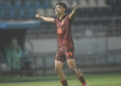 ทีมชาติไทย U23 อัด บังกลาเทศ 3-0 เก็บหกแต้มเต็มคัดเอเชีย
