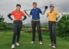 ไทยแลนด์ มิกซ์ “เดอะ ลาสต์ แดนซ์” ชิง 5 ล้าน 21-24 กันยาฯ ที่เลควิวฯ