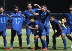 เข้ารอบสุดท้าย
