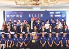 สอยคิว 6 แดง ปทท.ปีนี้ยิ่งใหญ่  แชมป์ได้ตั๋ว ชิงแชมป์โลก และอินดอร์เกมส์