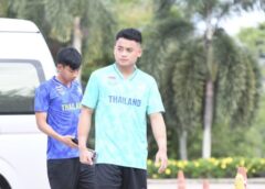 ช้างศึก เตรียมพร้อม เอเชี่ยน เกมส์