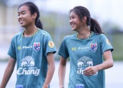 ชบาแก้วU17 ซ้อมต่อเนื่อง ก่อนคัดเลือกเอเชียรอบ 2 ที่บุรีรัมย์, โค้ชคิม ตั้งเป้าเข้ารอบสุดท้าย