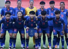 ประกาศรายชื่อ 22 แข้งชบาแก้ว ชุดลุยเอเชียน เกมส์ครั้งที่ 19