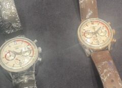 Porsche Thailand (AAS) ร่วมกับ TAG Heuer จัดกิจกรรมสุดพิเศษ พบกับนาฬิกาหรูรุ่นพิเศษ