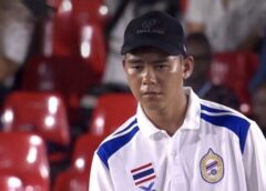 รัชตะ” คว้ารองแชมป์โลกเปตองชูตติ้ง ทีมชายทะลุตัดเชือก รอดวลฝรั่งเศส