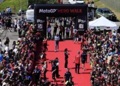 เซฟไว้เลย! MotoGP 2023 สนามประเทศไทย อัดแน่นด้วยกิจกรรม “แฟนฟิน”ตลอด 3 วัน สุดยิ่งใหญ่