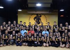 เพาะกายระดม 34 ขุนพลพร้อมลุยชิงแชมป์โลก