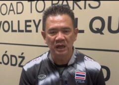 เชียร์กันต่อเอเชียนเกมส์