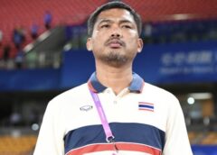 ขอบคุณแฟนบอล เร่งฟื้นฟูร่างกายก่อนเจอคูเวต