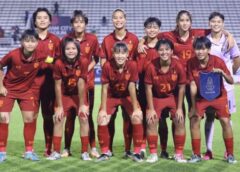 ชบาแก้ว U 17 การันตีเข้ารอบสุดท้าย