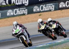 OR BRIC Superbike สุดมันส์! “ชิพ-ฟิล์ม-ตั้น” สตาร์ตแถวหน้าล่าแชมป์สุดสัปดาห์นี้