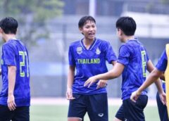 ชบาแก้ว ซ้อมครั้งสุดท้าย ก่อนประเดิมเอเชียน เกมส์, ปณิฏฐา เตือนทีมห้ามประมาทอินเดียเพื่อคว้าชัย