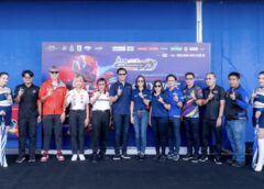 แน่นแทร็ก! ศึกประชันสาวงาม VS ความเร็ว OR BRIC Superbike 2023 สนามตัดสินแชมป์ประเทศไทย