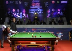ต๋องควงคิวสุดคมลิ่วตัดเชือก ตบโฟนสบาย 7-1สนุ้ก6แดง รุ่งสุริยาปะทะสมรักษ์เกมชิงดำ