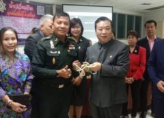 เหิงจี้ เปิดตัวสำนักงาน จำหน่ายเครื่องกรองน้ำแมกเนติก