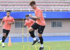 ทีมชาติไทย ซ้อมครั้งสุดท้ายก่อนเจออิหร่าน, อนุศักดิ์ ยันมีเท่าไหร่ใส่ให้หมด