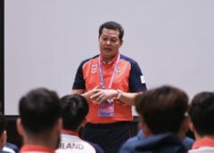 ขอให้สู้เต็มที่ ผลงานดีมีรางวัล