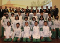 คัดเลือกนักยกลูกเหล็กรุ่นใหม่เสริมทีมชาติ
