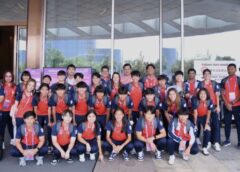 ต้องมุ่งมั่นมีสมาธิ