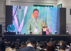 ชลบุรี I บีโอไอ ผนึกความร่วมมือจัดงาน MIRA และ SUBCON EEC 2023 เปิดเวทีจับคู่ธุรกิจกว่า 600 คู่