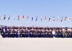 ผช.ผบ.ทร. เป็นผู้แทนกองทัพเรือไทยเข้าร่วมการประชุม International Seapower Symposium (ISS) ครั้งที่ 25