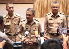 ชลบุรี I กองทัพเรือ ตั้ง ศอปน.ทร. จัดกำลังพล – ยุทโธปกรณ์ เร่งขจัดคราบน้ำมันที่รั่วไหล จากเรือบรรทุกน้ำมันลงสู่ทะเล