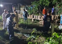 นนทบุรี I ยายวัย 85 ปี พลัดตกน้ำคลองใกล้บ้านเสียชีวิต