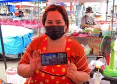 นนทบุรี I แม่ค้าเดือด ถูกญาติแท้ๆอ้างมีบัตรบ้ากร่างเย้ยกฎหมาย ตระเวณก่อเหตุลักทรัพย์