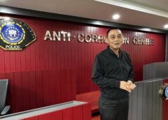 กทม. I ” ผู้การเต่า ทางหลวง ” ยอมรับผิด ปราบส่วยสติ๊กเกอร์ไม่หมด หลังโสภณ 38 กลับมาอีก