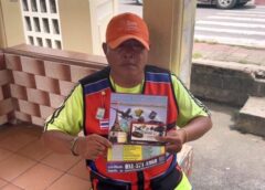 นนทบุรี I มิจฉาชีพรูปแบบใหม่ส่งปณ.ใส่บัตรขูดเลขลุ้นรางวัลได้โชค กว่า 2 แสนหยวน