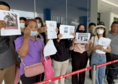 กทม. I ผู้เสียหายกว่า 10 ราย แห่ร้องกองปราบฯ โดนแม่ค้าขายผักตลาดหล่มสัก หลอกซื้อดาวน์รถ เสียหายกว่า 10 ล้านบาท