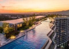 อุดรธานี I “ORN”ผนึก “APM” ลุยเดินสายโรดโชว์ ปักหมุด 15 จังหวัด วันที่ 6 ก.ย.-9 ต.ค.นี้