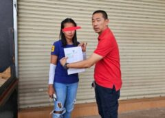 ปราจีนบุรี I รวบสาวแสบรับจำนำรถแล้วเชิด ไถ่ถอนแล้วไม่ยอมคืนให้ รวม 5 คัน มูลค่าความเสียหายกว่า 3 ล้านบาท