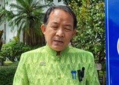 นนทบุรี I ศรีสุวรรณ จรรยาเดินทางเป็นพยานศาลคดีฌอนไลฟ์โค้ชชื่อดัง