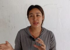 นครสวรรค์ I พนักงานร้านโชกุนอาหารป่าร้องโดนเมียตำรวจหึงตบสนั่นร้านแค่ยกมือสวัสดี