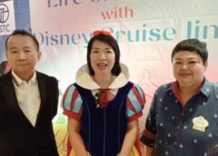 วอนรัฐบาล ส่งเสริมคนไทยสู่อาชีพพนักงานเรือสำราญ ทั่วโลกเปิดรับนับแสนอัตรา ในปี 2028