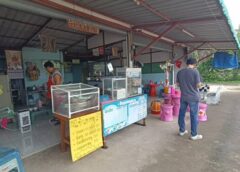 นนทบุรี I กรรมตามทัน หนุ่ม 17 ฉกเงินผ้าป่าเอาไปเติมน้ำมันรถพาเพื่อนไปเลี้ยง KFC