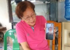พะเยา I คืบหน้า Video Call คุย หนุ่มโจ้แรงงานไทย อิสราเอล ดีใจได้กลับบ้านแม่ดีใจเตรียมสู่ขวัญ
