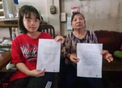 นนทบุรี I ชาย 6 คนหญิง 2 คน รุมทำร้ายร่างกาย 2 แม่ลูก
