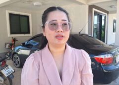 พะเยา I เสมียนทนายความโร่แจ้งความหลังแก้งมิจฉาชีพใช้ที่อยู่ตนเอง จดทะเบียนพาณิชย์หลอกขายมือถือ