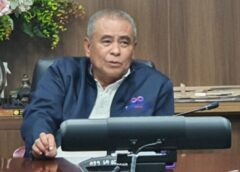 นครสวรรค์ I นายก อบจ. ร่วมประชุมคณะกรรมการบริหารแผนงานร่วมทุนสนับสนุนการสร้างสุขภาวะ ครั้งที่ 3 