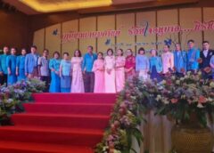 นครสวรรค์ I รร.อนุบาลฯ จัดงานเกษียณสมเกียรติ ประทับใจ ” เกษียณเกษมศานต์ ร้อยใจอนุบาลนครสวรรค์….นิรันดร”