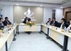 นครสวรรค์ I คณะครุศาสตร์ ม.ราชภัฏ MOU กับหน่วยงานการศึกษาขั้นพื้นฐาน