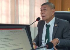 นครสวรรค์ I นายกสภาสถาบันการอาชีวศึกษาภาคเหนือ 4 ประชุมเตรียมจัดงานแสดงผลงานทางวิชาการของนักศึกษา