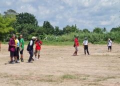 ชลบุรี I ชาวบางเสร่ ร่วมจัดแข่งขันกีฬาเปตองบางเสร่ ครั้งที่ 2 เชื่อมความสัมพันธ์ของคนในชุมชน