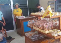ราชบุรี I เทศกาลถือศิลกินเจอาหารเจ ขนมเจ อร่อย ของดีราคาถูก