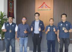 อุดรธานี I พาณิชย์ตรวจเข้มเครื่องชั่งตวงวัดสินค้า สร้างความเป็นธรรมแก่ผู้บริโภค